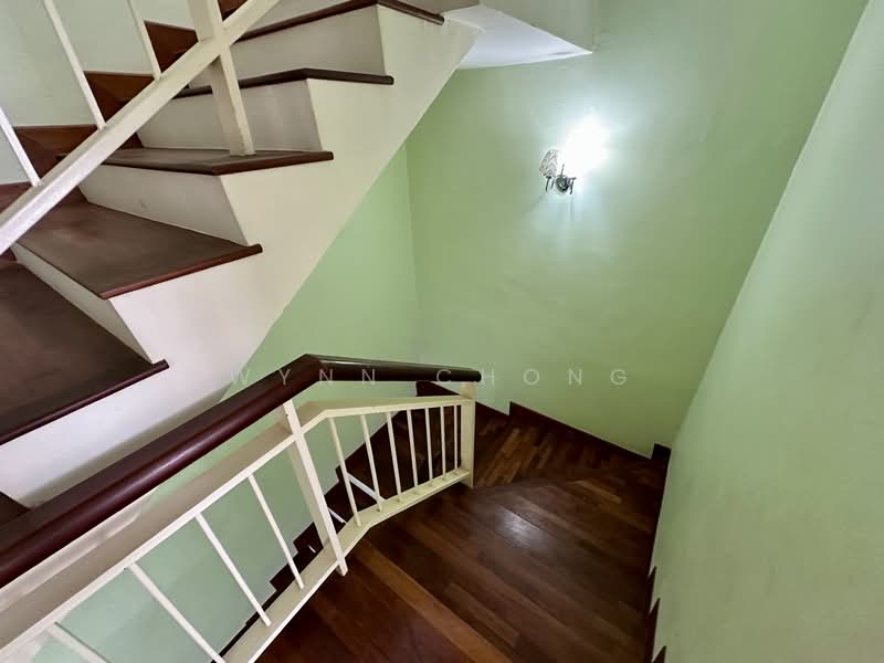 2.5-storey Terraced House for Sale in Bandar Mahkota Cheras (Cheras) - Wynn Chong - Interior - PropertyGuru.com.my