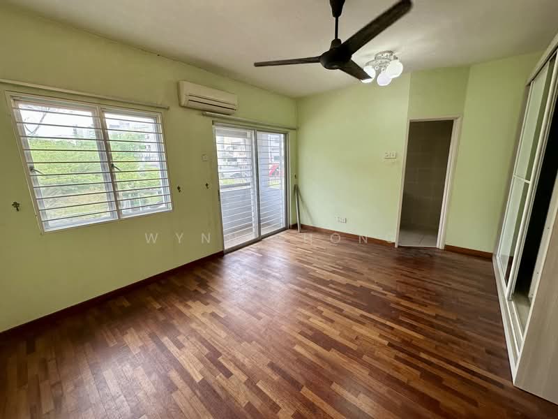2.5-storey Terraced House for Sale in Bandar Mahkota Cheras (Cheras) - Wynn Chong - Bedroom - PropertyGuru.com.my