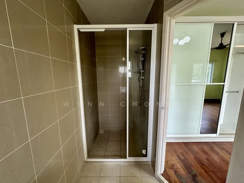 2.5-storey Terraced House for Sale in Bandar Mahkota Cheras (Cheras) - Wynn Chong - Bathroom - PropertyGuru.com.my