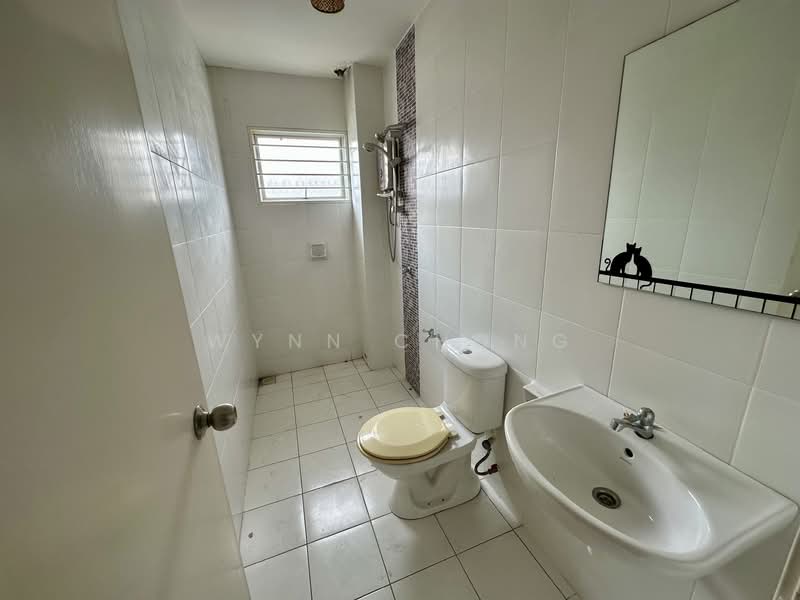 2.5-storey Terraced House for Sale in Bandar Mahkota Cheras (Cheras) - Wynn Chong - Bathroom - PropertyGuru.com.my