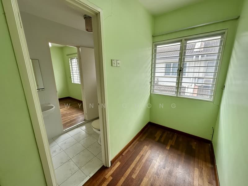 2.5-storey Terraced House for Sale in Bandar Mahkota Cheras (Cheras) - Wynn Chong - Bathroom - PropertyGuru.com.my