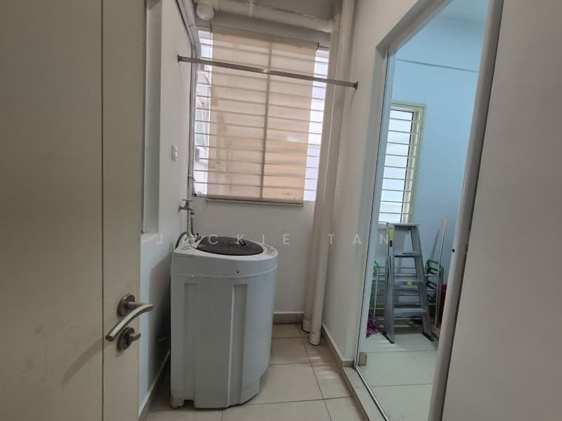Service Residence for Rent at Tiara Mutiara / The Crown - Jackie Tan - Interior - PropertyGuru.com.my