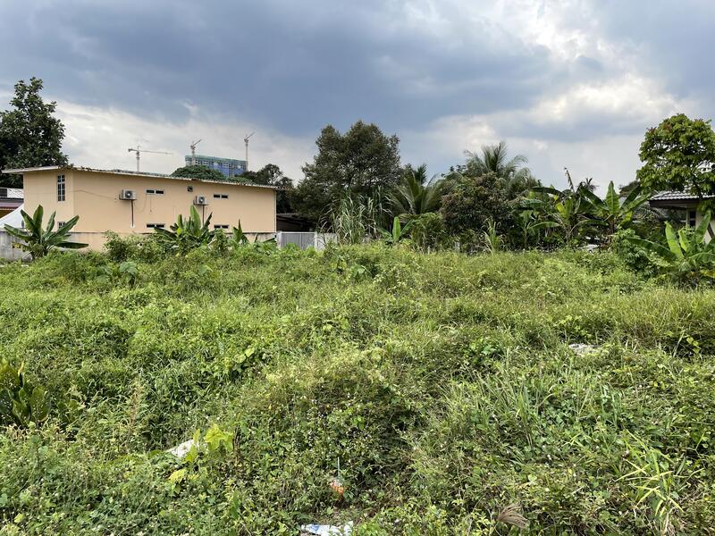 Kampung Batu 10, Cheras, Hulu Langat untuk Untuk Dijual - RM 596,655, Apr 2026 - Exterior - PropertyGuru.com.my