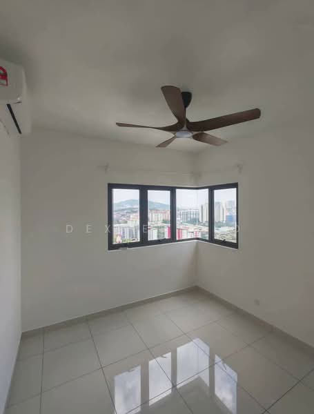 Service Residence for Rent at Nexus Taman Pertama - Dexter Teo - View - PropertyGuru.com.my