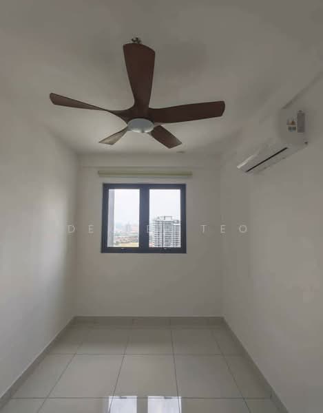 Service Residence for Rent at Nexus Taman Pertama - Dexter Teo - Interior - PropertyGuru.com.my