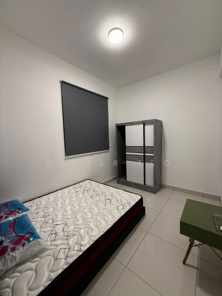 Service Residence for Rent at Nexus Taman Pertama - Dexter Teo - Bedroom - PropertyGuru.com.my