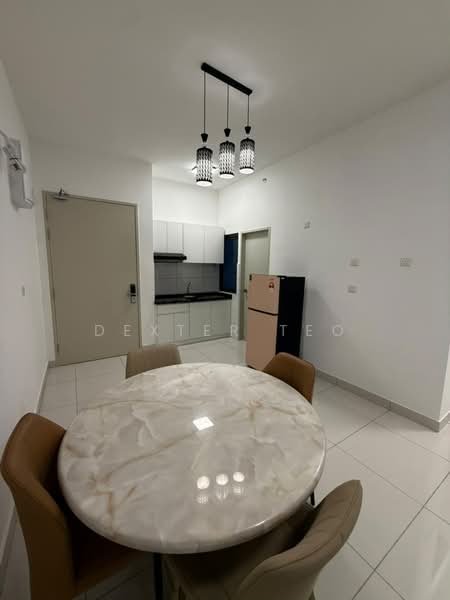 Service Residence for Rent at Nexus Taman Pertama - Dexter Teo - Kitchen - PropertyGuru.com.my