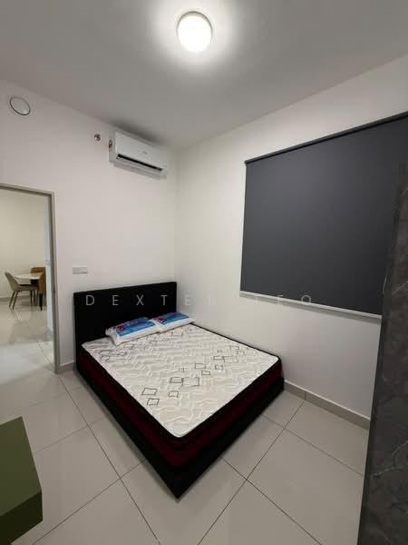 Service Residence for Rent at Nexus Taman Pertama - Dexter Teo - Bedroom - PropertyGuru.com.my