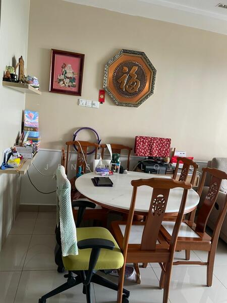 Untuk Dijual - Symphony Tower (Menara Simfoni)