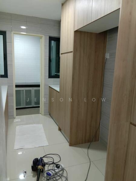 Untuk Dijual - Symphony Tower (Menara Simfoni)