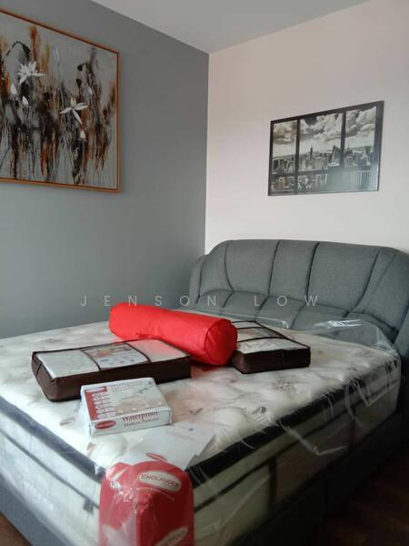 Untuk Dijual - Symphony Tower (Menara Simfoni)