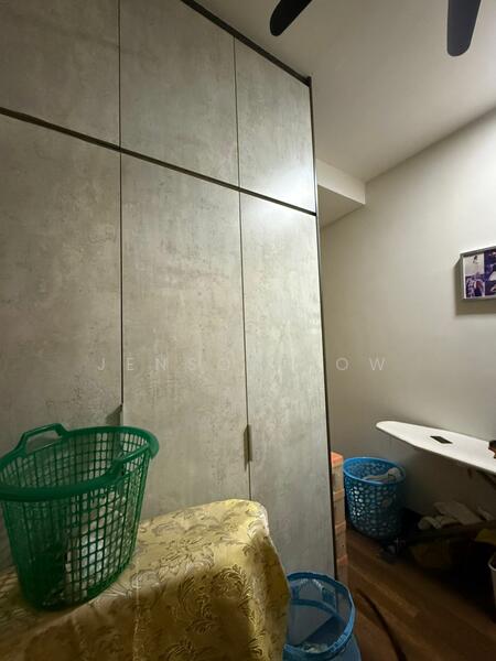 Untuk Dijual - Symphony Tower (Menara Simfoni)