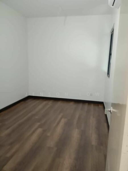 Untuk Dijual - Symphony Tower (Menara Simfoni)