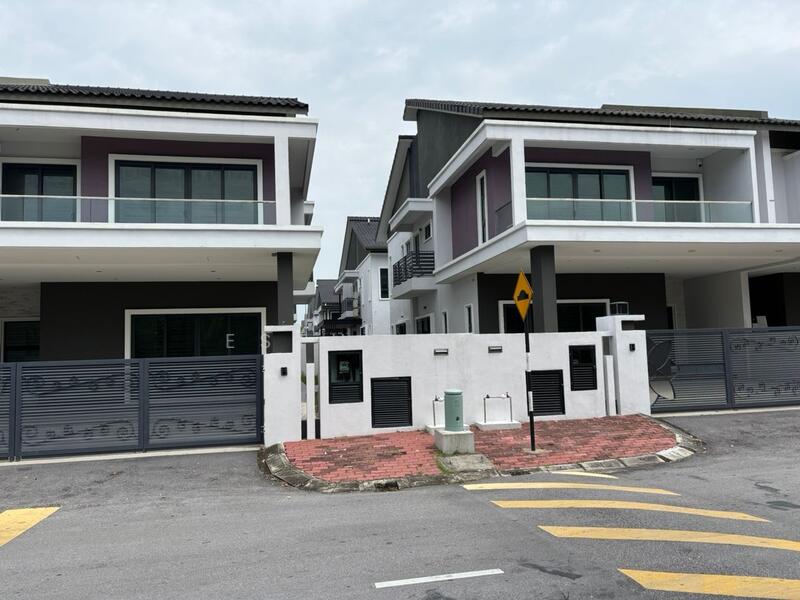 Phase 6.2(1) @ Bandar Seri Botani untuk Untuk Dijual - RM 1,190,775, Feb 2026 - Exterior - PropertyGuru.com.my