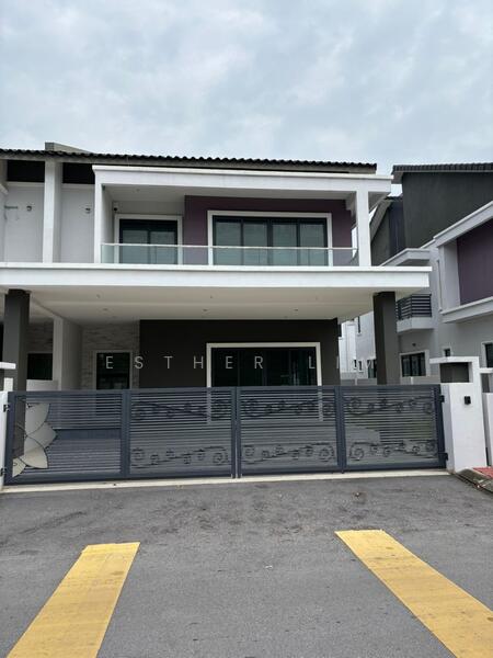 Phase 6.2(1) @ Bandar Seri Botani untuk Untuk Dijual - RM 1,190,775, Feb 2026 - Exterior - PropertyGuru.com.my