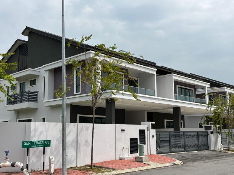Phase 6.2(1) @ Bandar Seri Botani untuk Untuk Dijual - RM 1,190,775, Feb 2026 - Exterior - PropertyGuru.com.my