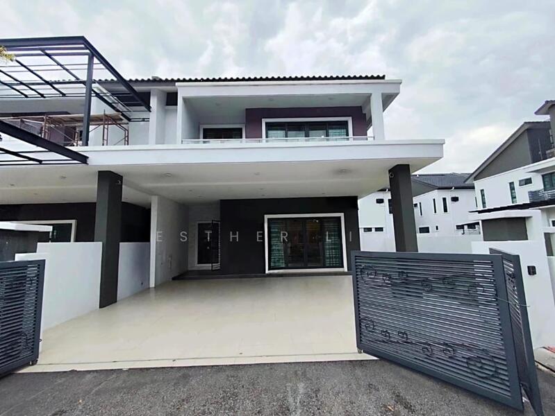 Phase 6.2(1) @ Bandar Seri Botani untuk Untuk Dijual - RM 1,190,775, Feb 2026 - Exterior - PropertyGuru.com.my