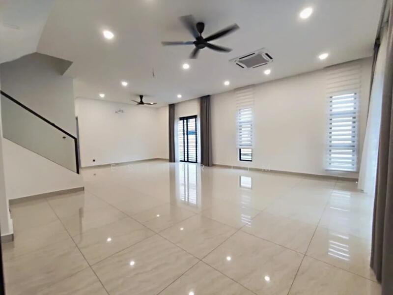 Phase 6.2(1) @ Bandar Seri Botani untuk Untuk Dijual - RM 1,190,775, Feb 2026 - Living Room - PropertyGuru.com.my