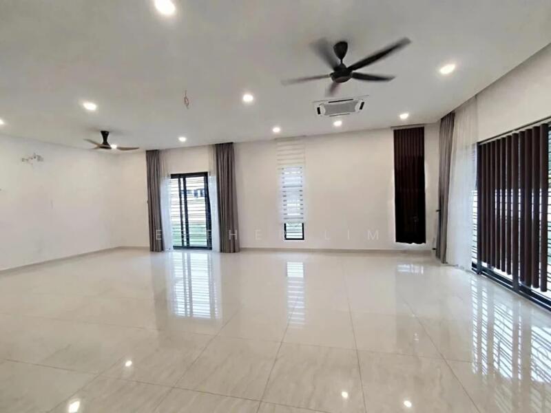 Phase 6.2(1) @ Bandar Seri Botani untuk Untuk Dijual - RM 1,190,775, Feb 2026 - Living Room - PropertyGuru.com.my
