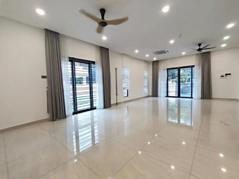 Phase 6.2(1) @ Bandar Seri Botani untuk Untuk Dijual - RM 1,190,775, Feb 2026 - Living Room - PropertyGuru.com.my