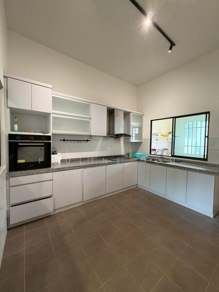 Horizon Hill Horizon Hill Horizons Hills untuk Untuk Dijual - RM 6,600,000, Feb 2026 - Kitchen - PropertyGuru.com.my