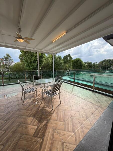 Horizon Hill Horizon Hill Horizons Hills untuk Untuk Dijual - RM 6,600,000, Feb 2026 - Balcony - PropertyGuru.com.my