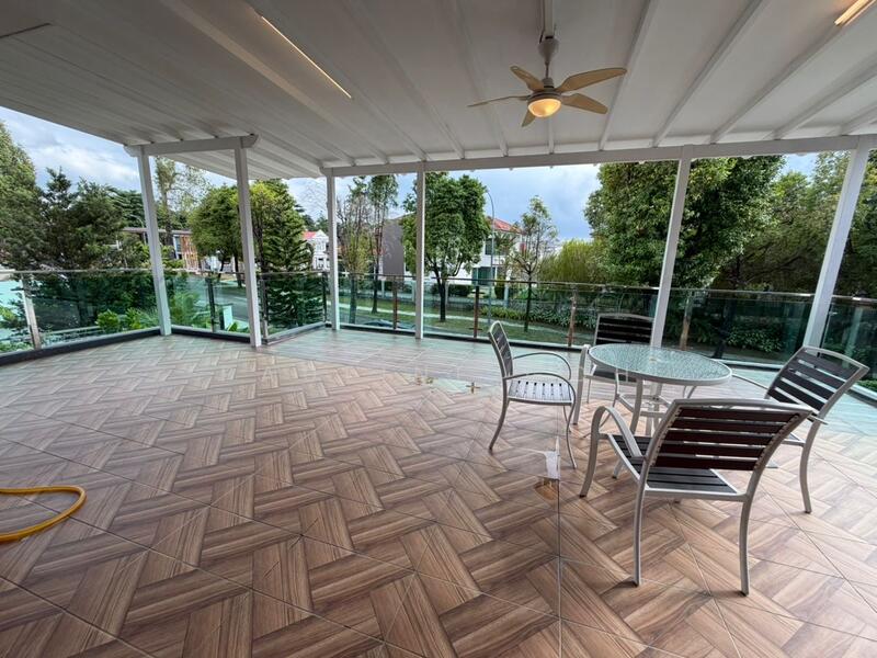 Horizon Hill Horizon Hill Horizons Hills untuk Untuk Dijual - RM 6,600,000, Feb 2026 - Balcony - PropertyGuru.com.my