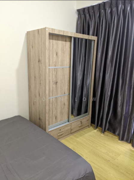 Condominium for Rent at Amberside @ Country Garden Danga Bay - John Low - Bedroom - PropertyGuru.com.my