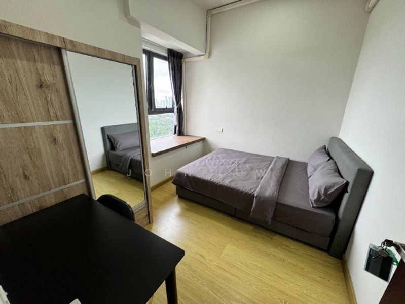 Condominium for Rent at Amberside @ Country Garden Danga Bay - John Low - Bedroom - PropertyGuru.com.my