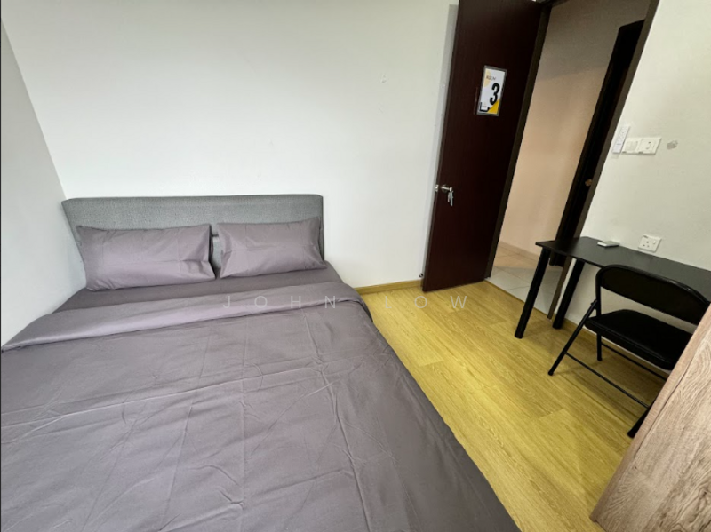 Condominium for Rent at Amberside @ Country Garden Danga Bay - John Low - Bedroom - PropertyGuru.com.my