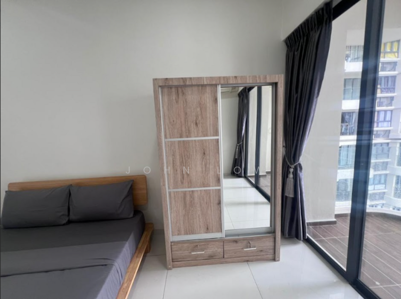 Condominium for Rent at Amberside @ Country Garden Danga Bay - John Low - Bedroom - PropertyGuru.com.my