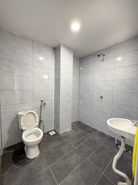 2-storey Terraced House for Sale in Taman Senai Baru (Senai) - Melinda Ee - Bathroom - PropertyGuru.com.my