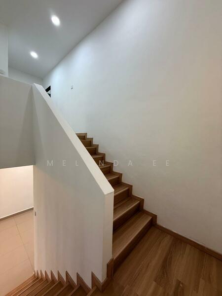 2-storey Terraced House for Sale in Taman Senai Baru (Senai) - Melinda Ee - PropertyGuru.com.my