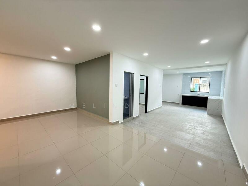 2-storey Terraced House for Sale in Taman Senai Baru (Senai) - Melinda Ee - PropertyGuru.com.my