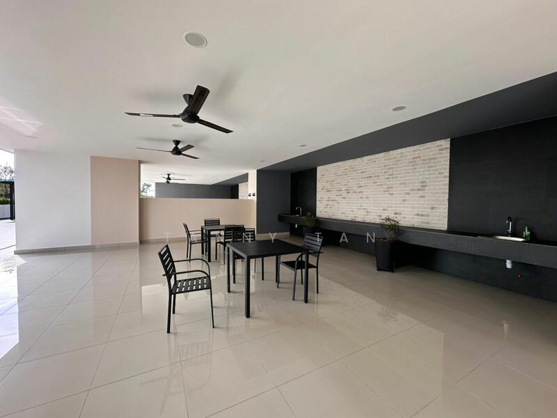 Service Residence for Rent at TRELLIS RESIDENCES - Tanny Tan - Interior - PropertyGuru.com.my