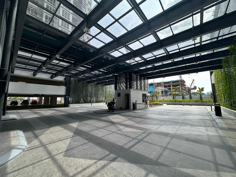 Service Residence for Rent at TRELLIS RESIDENCES - Tanny Tan - Exterior - PropertyGuru.com.my