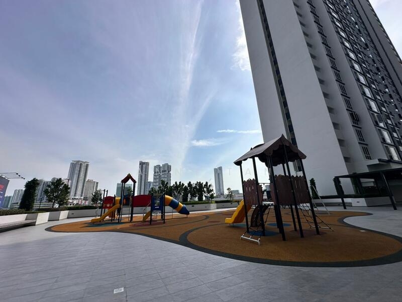 Service Residence for Rent at TRELLIS RESIDENCES - Tanny Tan - Exterior - PropertyGuru.com.my