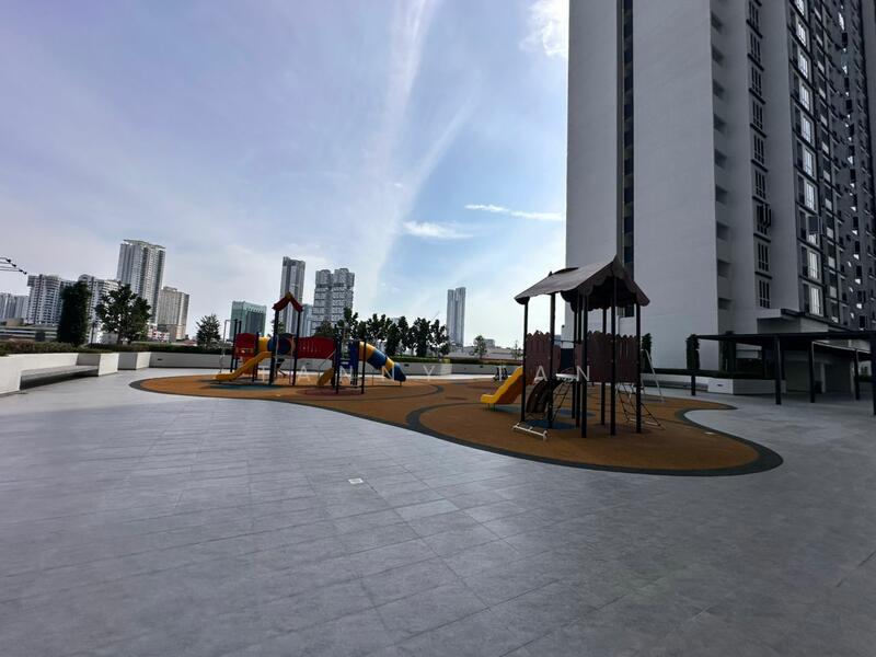 Service Residence for Rent at TRELLIS RESIDENCES - Tanny Tan - Exterior - PropertyGuru.com.my