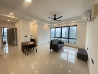 For Rent - Novo Ampang