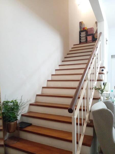 Cluster House for Sale in Iskandar Puteri (Nusajaya) (Johor) - Jessica Tiew - Interior - PropertyGuru.com.my