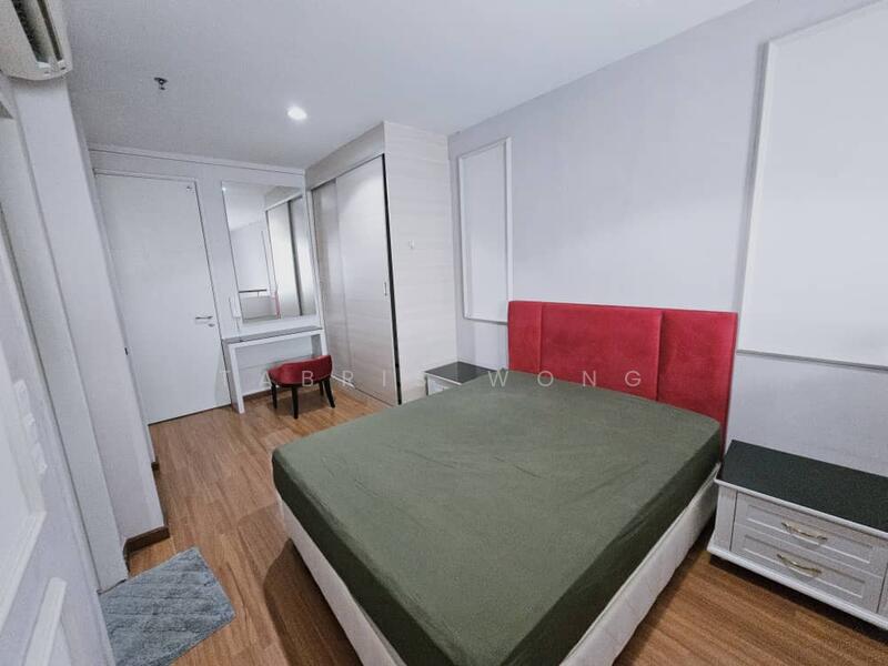 Hyde Tower untuk Untuk Disewa - RM 1,700 /bulan, Feb 2026 - Bedroom - PropertyGuru.com.my