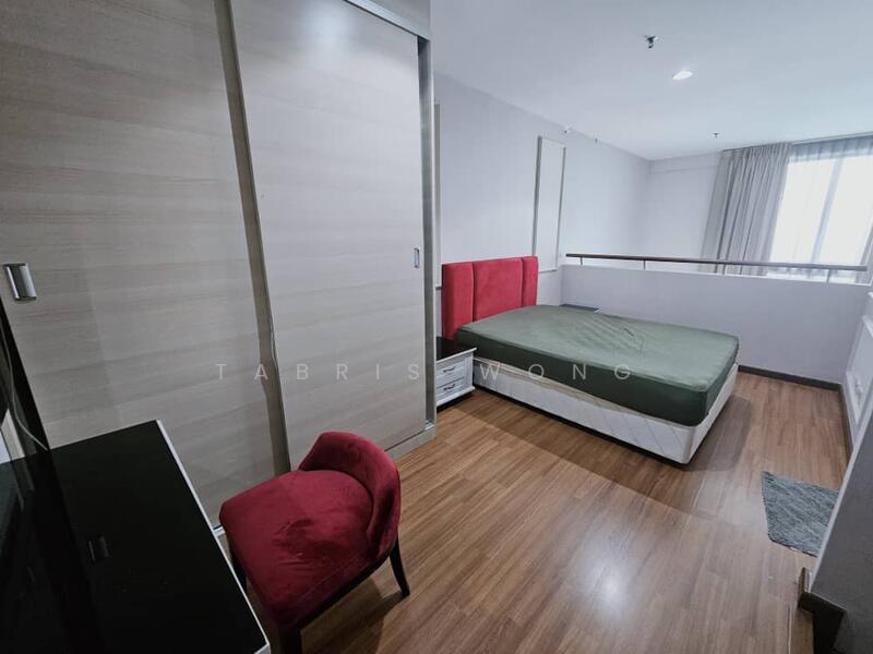 Hyde Tower untuk Untuk Disewa - RM 1,700 /bulan, Feb 2026 - Bedroom - PropertyGuru.com.my