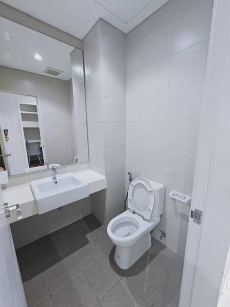 Hyde Tower untuk Untuk Disewa - RM 1,700 /bulan, Feb 2026 - Bathroom - PropertyGuru.com.my
