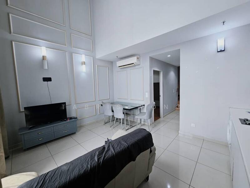 Hyde Tower untuk Untuk Disewa - RM 1,700 /bulan, Feb 2026 - PropertyGuru.com.my