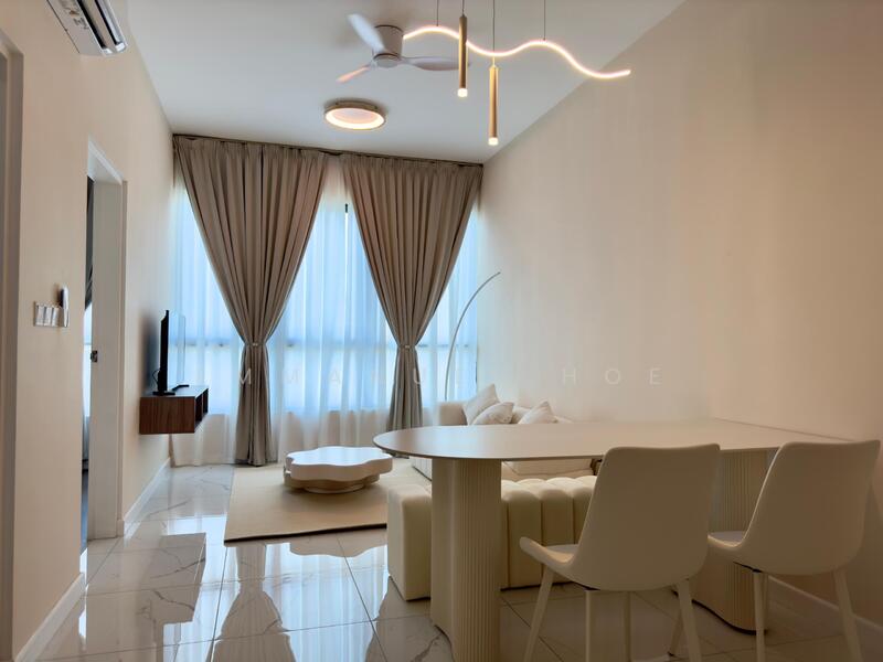 Service Residence for Rent at Cubic Botanical - Emmanuel Hoe - PropertyGuru.com.my