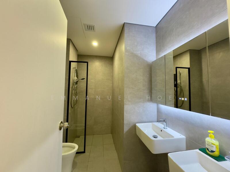 Service Residence for Rent at Cubic Botanical - Emmanuel Hoe - PropertyGuru.com.my