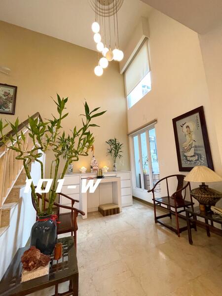 Semi-Detached House for Sale in Setia Alam (Selangor) - Wilson Ng - Interior - PropertyGuru.com.my