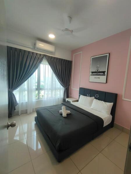 Razak City Residences (RC Residences) untuk Untuk Disewa - RM 2,500 /bulan, Feb 2026 - Bedroom - PropertyGuru.com.my