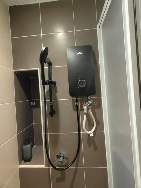 Razak City Residences (RC Residences) untuk Untuk Disewa - RM 2,500 /bulan, Feb 2026 - Bathroom - PropertyGuru.com.my