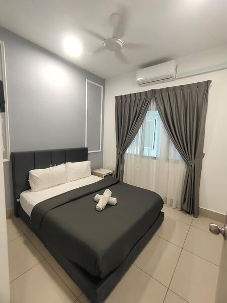 Razak City Residences (RC Residences) untuk Untuk Disewa - RM 2,500 /bulan, Feb 2026 - Bedroom - PropertyGuru.com.my